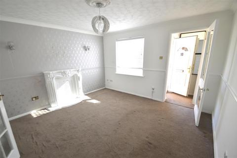 1 bedroom apartment for sale, Wallers Close, Dagenham