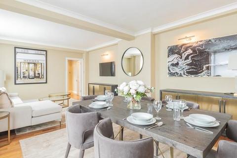 3 bedroom apartment to rent, Hill Street, Mayfair, London, W1J