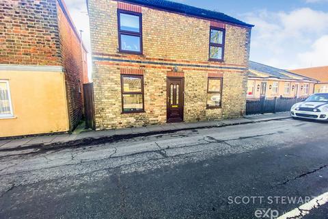 63 Broadway, Crowland, Peterborough, PE6 0BH