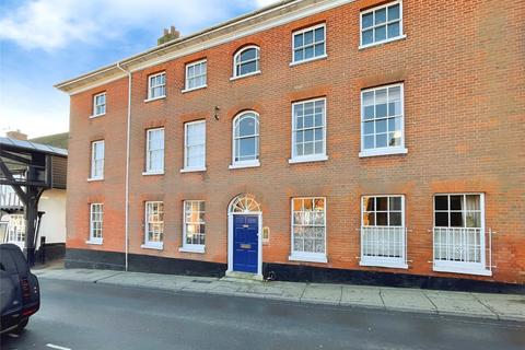 2 bedroom apartment for sale, New Street, Woodbridge, Suffolk, IP12