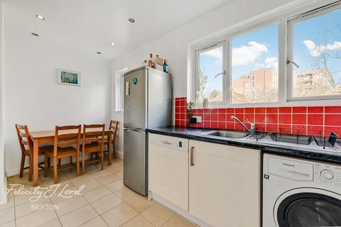 Atkins Road, London, SW12