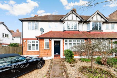 Atkins Road, London, SW12