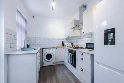 3 bedroom terraced house for sale, Oxford Road, Newcastle ST5