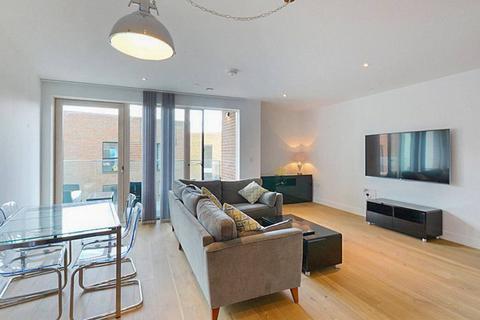 2 bedroom flat to rent, Blackwood Apartments, Elephant and Castle, London, SE17