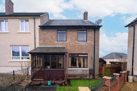 3 bedroom end of terrace house for sale, 135 Grahamsdyke Street, FK2 9LP