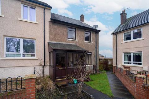 3 bedroom end of terrace house for sale, 135 Grahamsdyke Street, FK2 9LP