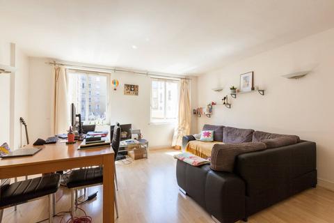 1 bedroom flat to rent, Coke Street, Aldgate, London, E1