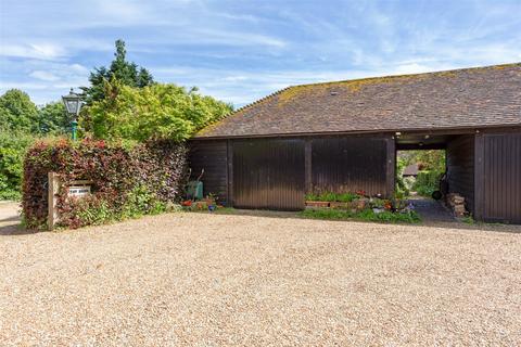 3 bedroom barn conversion for sale, Winchester Road, Chawton, Alton