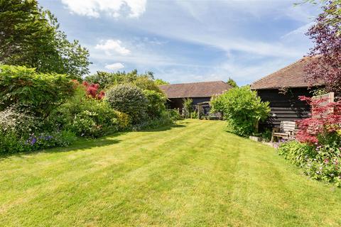 3 bedroom barn conversion for sale, Winchester Road, Chawton, Alton