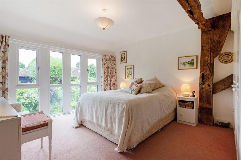 73778 4 Pound Farm Barns Winchester Road Chawton (