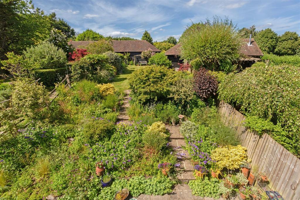 73778 4 Pound Farm Barns Winchester Road Chawton (
