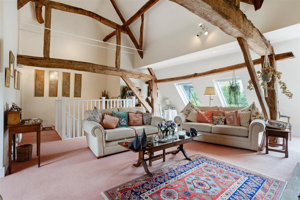 73778 4 Pound Farm Barns Winchester Road Chawton (