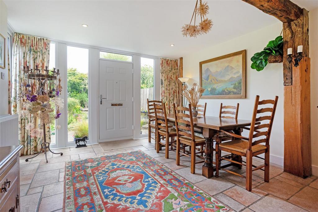 73778 4 Pound Farm Barns Winchester Road Chawton (