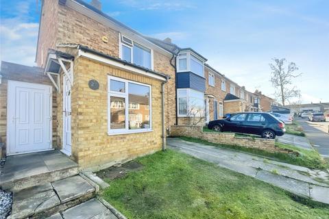 2 bedroom end of terrace house for sale, Winchgrove Road, Bracknell, Berkshire