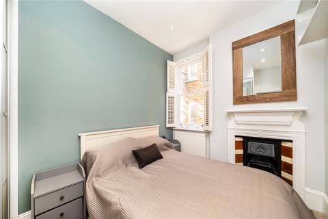 3 bedroom apartment for sale, London SW6