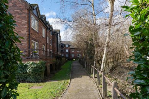 1 bedroom apartment for sale, Caldecott Road, Cygnet Court Caldecott Road, OX14