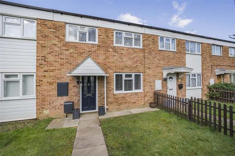 3 bedroom terraced house for sale, Tozer Walk, Windsor