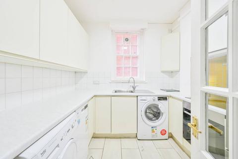 2 bedroom flat to rent, Grove End Road, St John's Wood, London, NW8