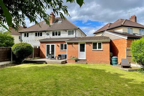 3 bedroom semi-detached house for sale, Astley Crescent, Halesowen