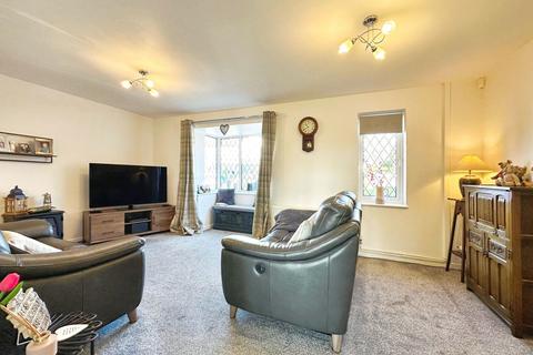 3 bedroom detached bungalow for sale, Cheriton Drive, Ilkeston DE7