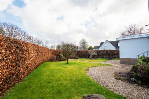 4 bedroom detached bungalow for sale, Laigh Road, Newton Mearns