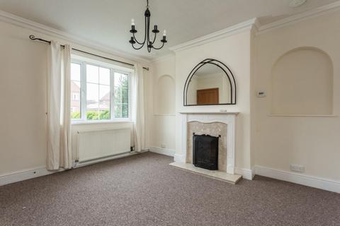 2 bedroom detached house to rent, South View Newton On Ouse