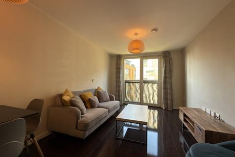 1 bedroom flat to rent, Woods House, 7 Gatliff Road, London, SW1W 8DF