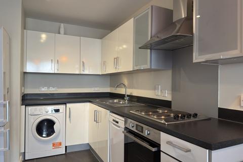 1 bedroom flat to rent, Woods House, 7 Gatliff Road, London, SW1W 8DF