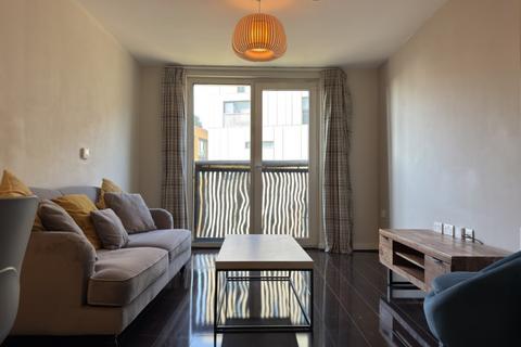 1 bedroom flat to rent, Woods House, 7 Gatliff Road, London, SW1W 8DF