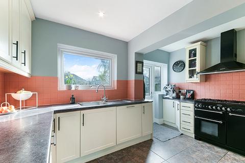 4 bedroom semi-detached house for sale, Moresby Avenue, Surbiton KT5