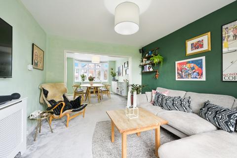 4 bedroom semi-detached house for sale, Moresby Avenue, Surbiton KT5