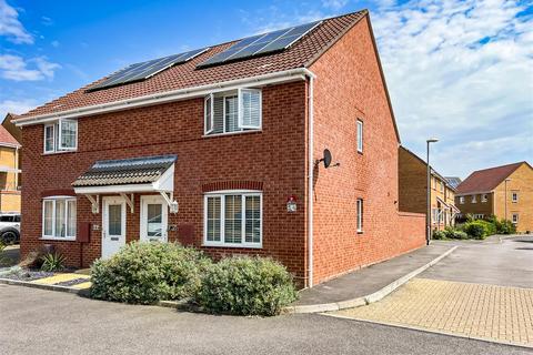 3 bedroom semi-detached house to rent, Sothcott Road, Portsmouth