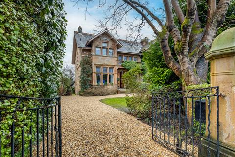 7 bedroom detached house for sale, Leslie Road, Pollokshields, Glasgow