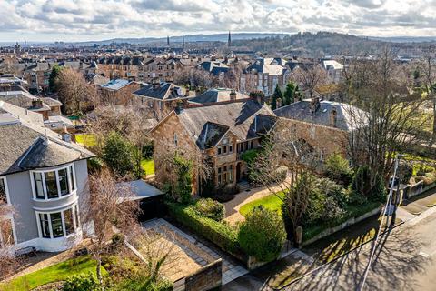 7 bedroom detached house for sale, Leslie Road, Pollokshields, Glasgow
