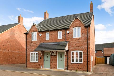 7 Smith Close, Kineton, Warwick, CV35 0BP
