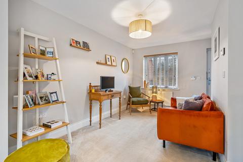 7 Smith Close, Kineton, Warwick, CV35 0BP