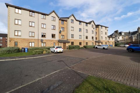 Binney Wells, Kirkcaldy, KY1