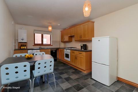 2 bedroom flat for sale, Binney Wells, Kirkcaldy, KY1