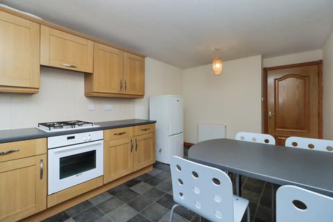 45 Binney Wells, Kirkcaldy, KY1 2BE