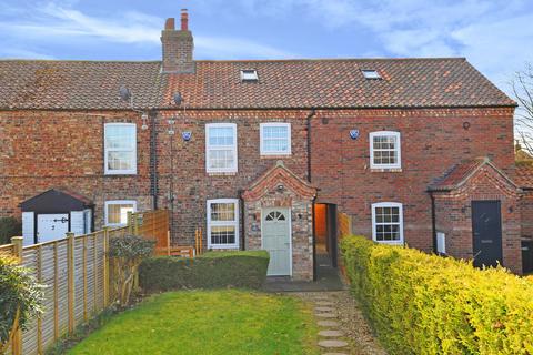 3 bedroom cottage for sale, York Road, Boroughbridge