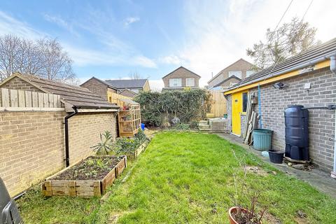 3 Grantley Drive, Harrogate, HG3 2ST