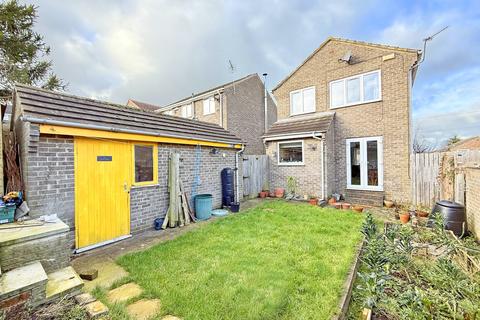 3 Grantley Drive, Harrogate, HG3 2ST