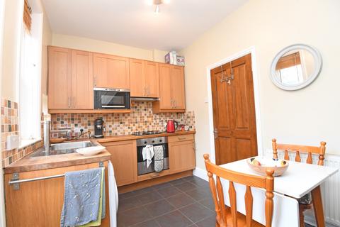 2 bedroom terraced house for sale, Archie Street, Harrogate