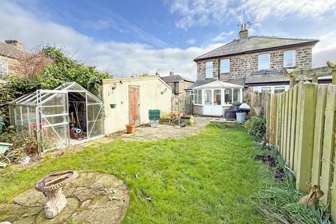 2 bedroom semi-detached house for sale, Ripon Road, Killinghall, Harrogate