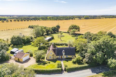 4 bedroom detached house for sale, Bury Road, Bury St. Edmunds IP30