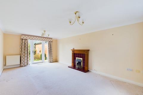 5 bedroom detached house for sale, Monmouth Way, Honiton