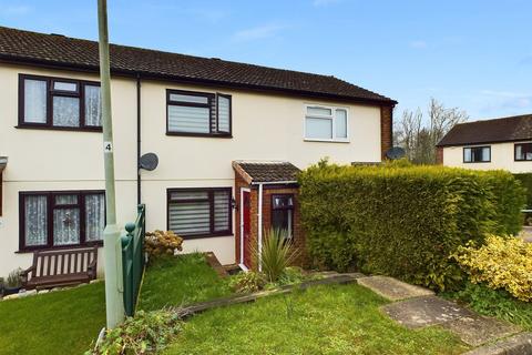 2 bedroom terraced house for sale, Manley Close, Whimple