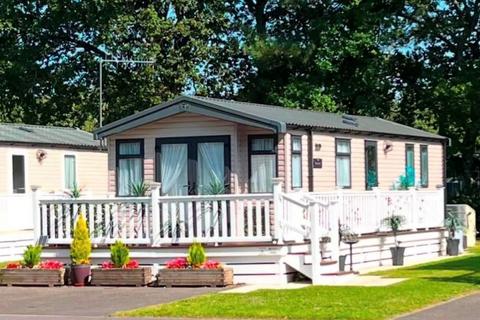 Forest Edge Holiday Park, St Leonards