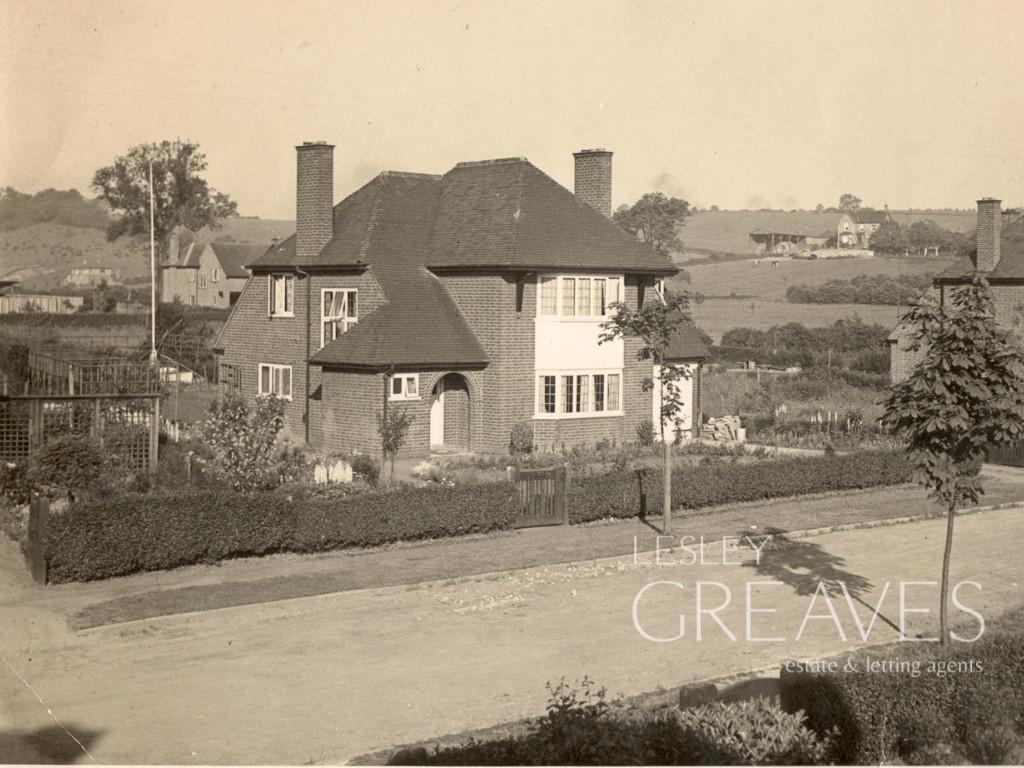 Original Build 1926