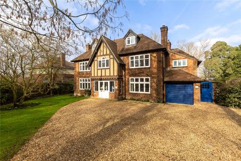 5 bedroom detached house for sale, Long Road, Cambridge, Cambridgeshire